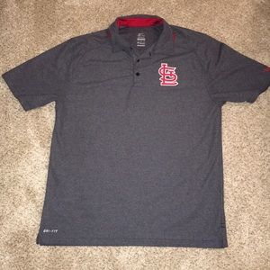 Men’s Nike Dri-Fit Polo